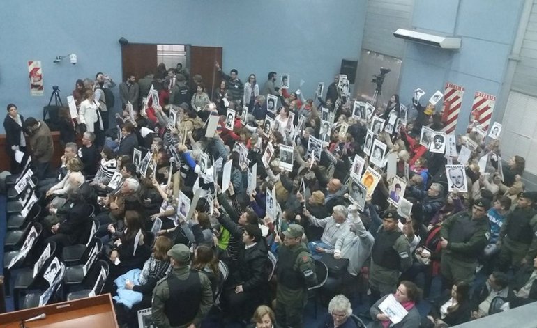 Operativo independencia: condenaron a perpetua a los genocidas responsables del hecho