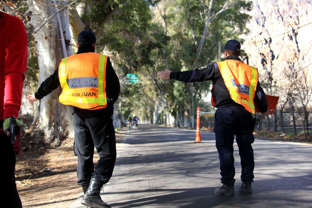 Imagen: Tiempo de San Juan