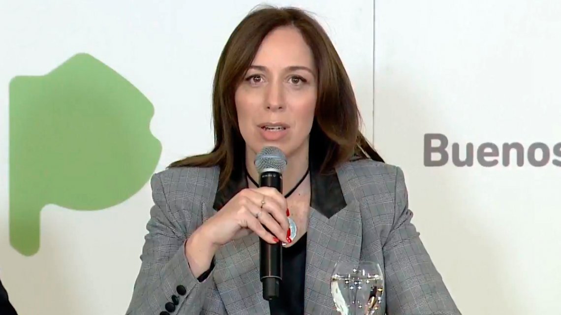 Aportantes truchos: Vidal le pidió la renuncia a la tesorera de la campaña 2017