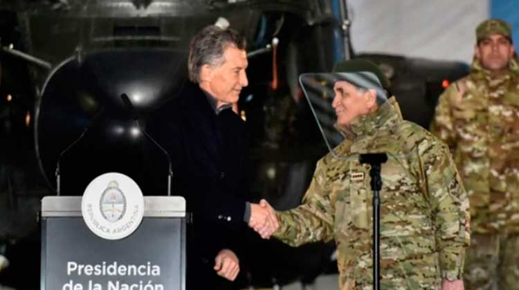 FPV-PJ presentó un proyecto para derogar el decreto de Macri