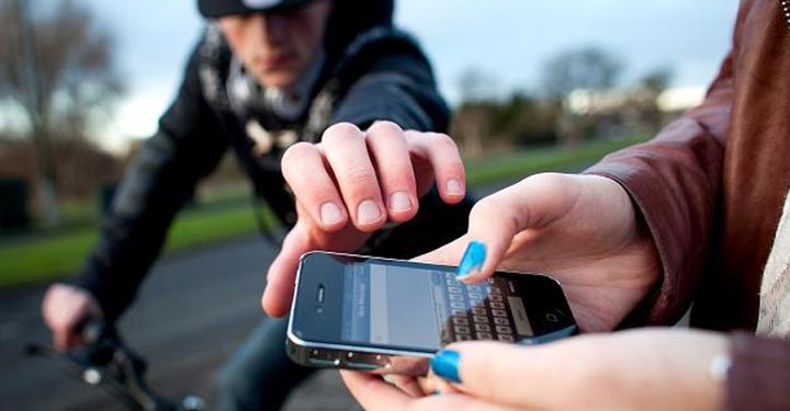 3 de cada 10 hogares fueron víctimas de algún delito