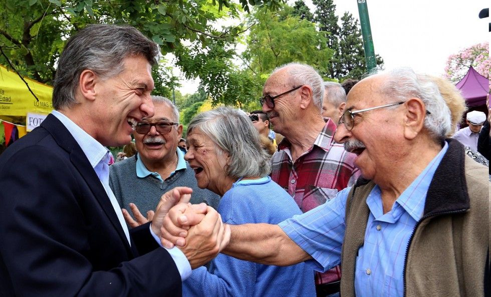 Foto: El Intransigente