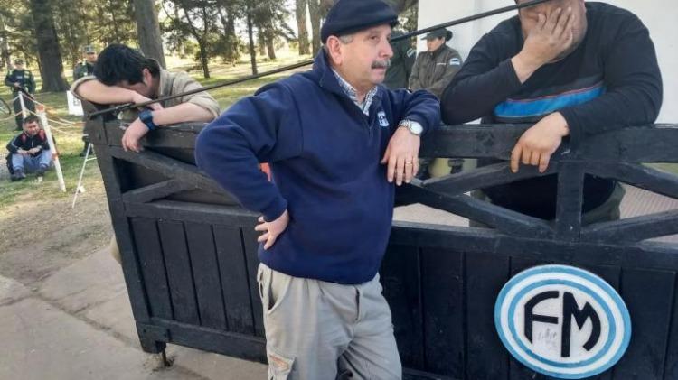 Aguad admitió que hay que hacer «sacrificios dolorosos» y despidió 100 trabajadores de Fabricaciones Militares