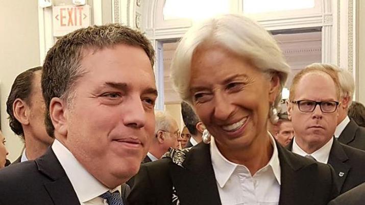 Foto: El Liberal