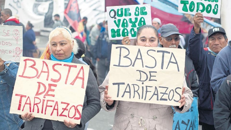 Foto: La Izquierda Diario