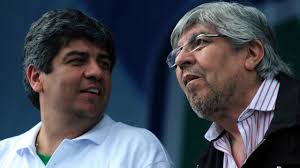 La Justicia le puso un freno a Triaca y dejó sin efecto el embargo millonario a camioneros