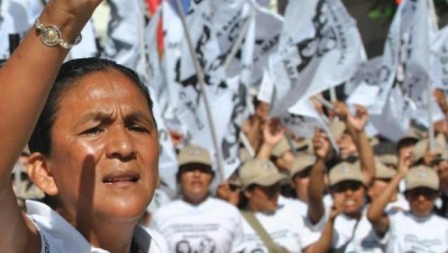 La Corte Suprema de Justicia ordenó que Milagro Sala vuelva a la prisión domiciliaria
