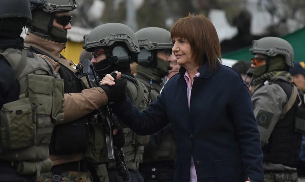 Foto: Chubut Para Todos