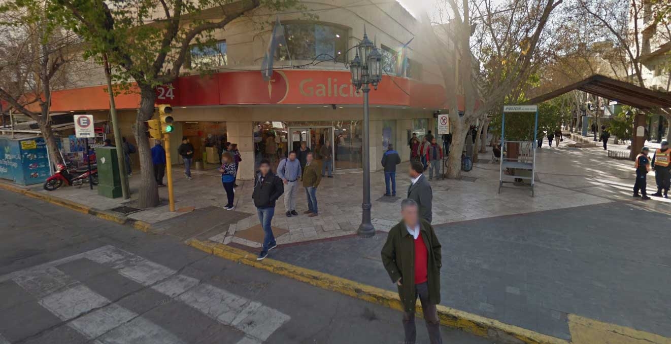 Foto: Canal 13 San Juan