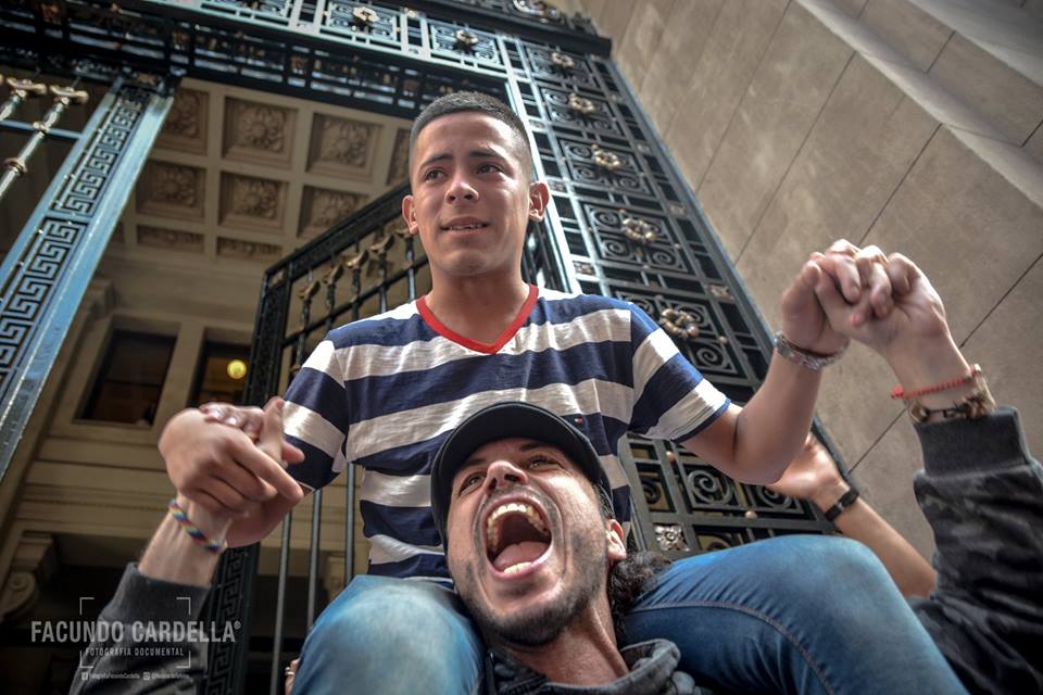 Un freno a la doctrina Bullrich: condenaron a seis ex prefectos por torturar a dos miembros de La Garganta Poderosa