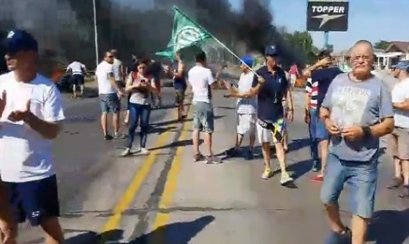 Cierra Topper y 680 empleados quedan en la calle