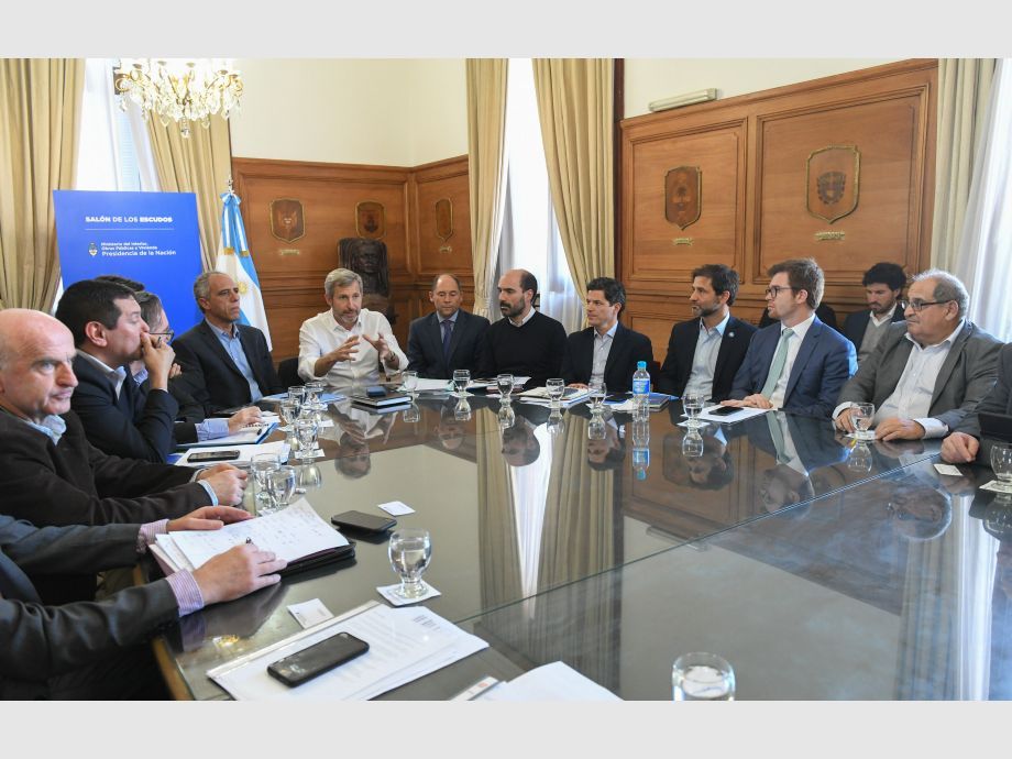 El gobierno nacional sigue trasladando la crisis a las provincias: San Juan se tendrá que ajustar en $2.500 millones en 2019