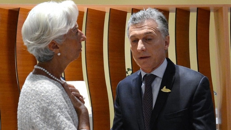 Foto: El Intransigente