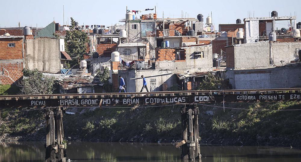 Foto: Ámbito Financiero