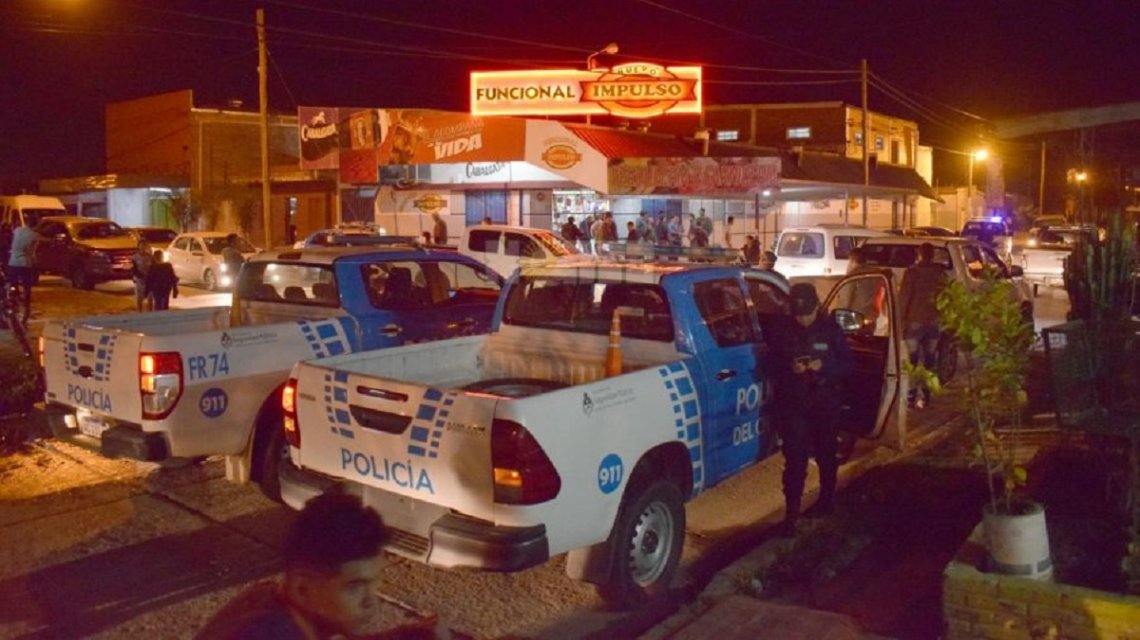Crisis económica: mataron a un nene de 13 años en un intento de saqueo en Chaco