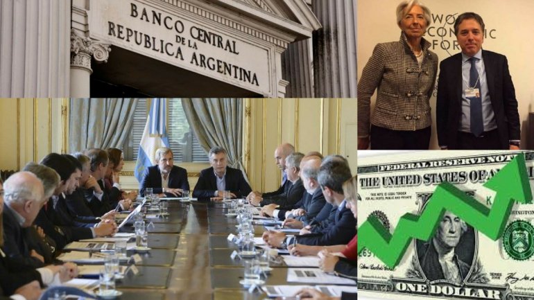 Foto: Todo Jujuy