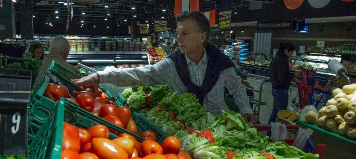 Foto: Diario Popular