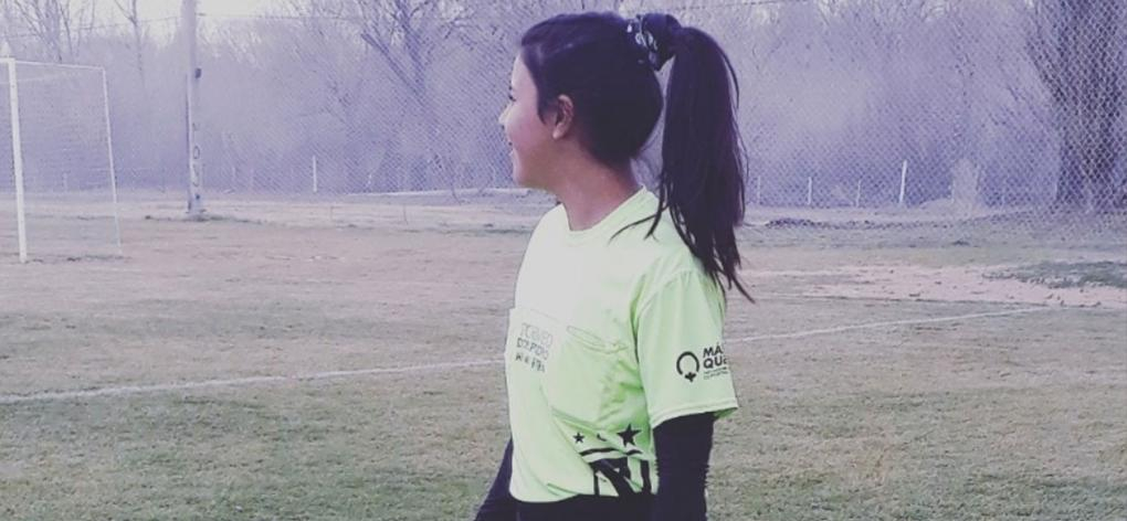 Neuquén: le dijo «andá a lavar los platos» a una mujer árbitro y recibió 10 fechas de suspensión