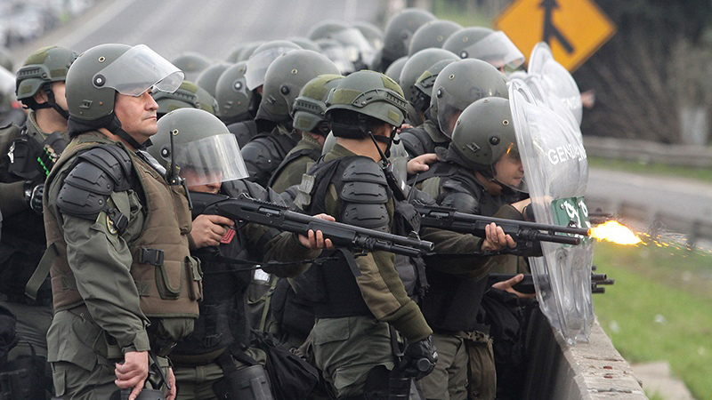 Foto: La Izquierda Diario