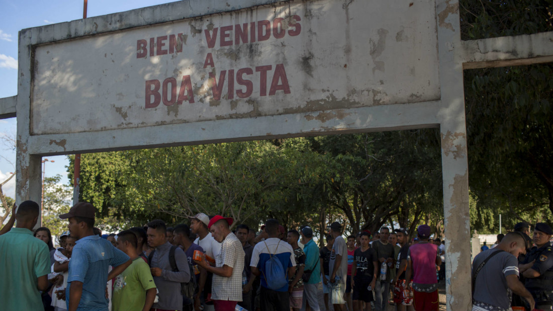 Foto: El Estímulo