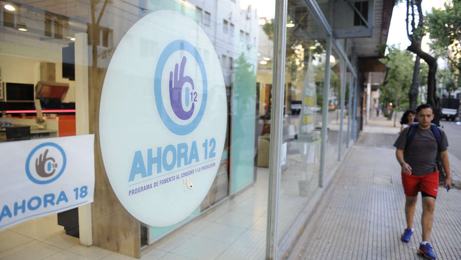 Abrupta suba en el costo para comprar con el plan Ahora 12