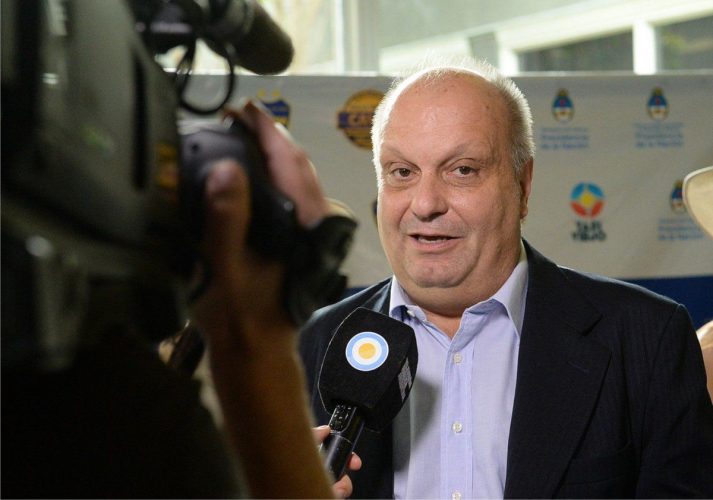 Vaciando los medios públicos: un lunes sin noticiero matinal en la TV Pública