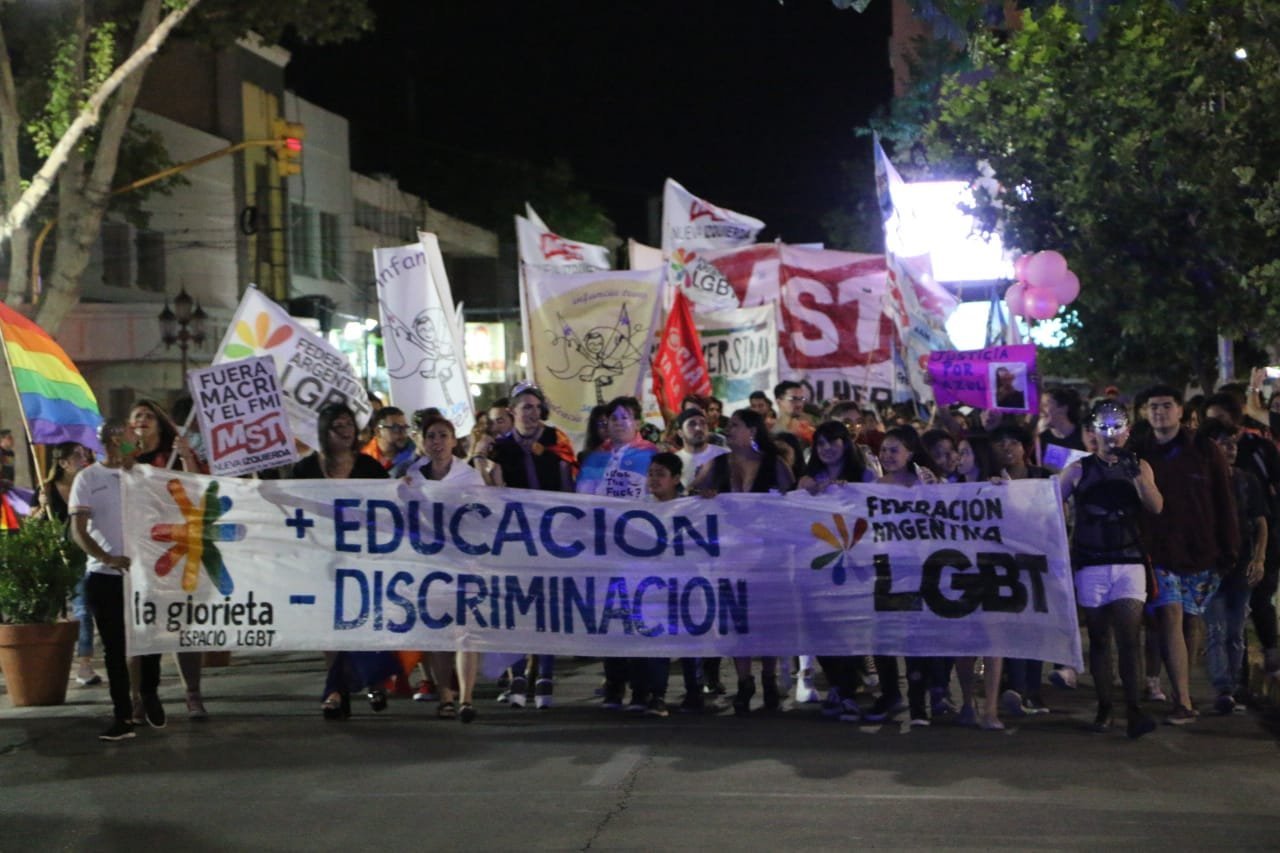 Foto: Tiempo de San Juan