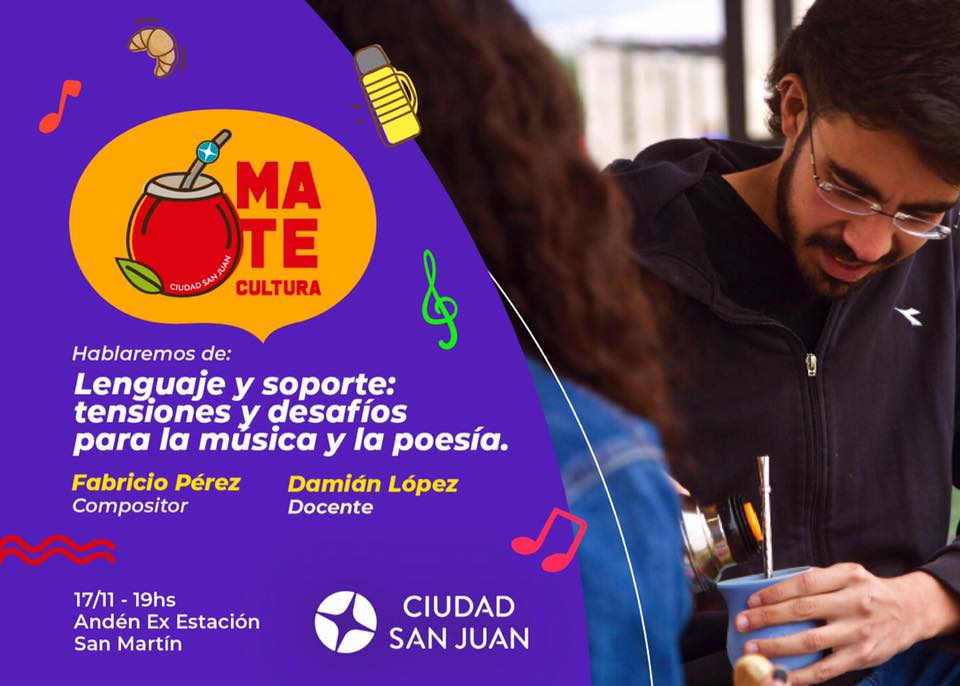 MATE Cultura