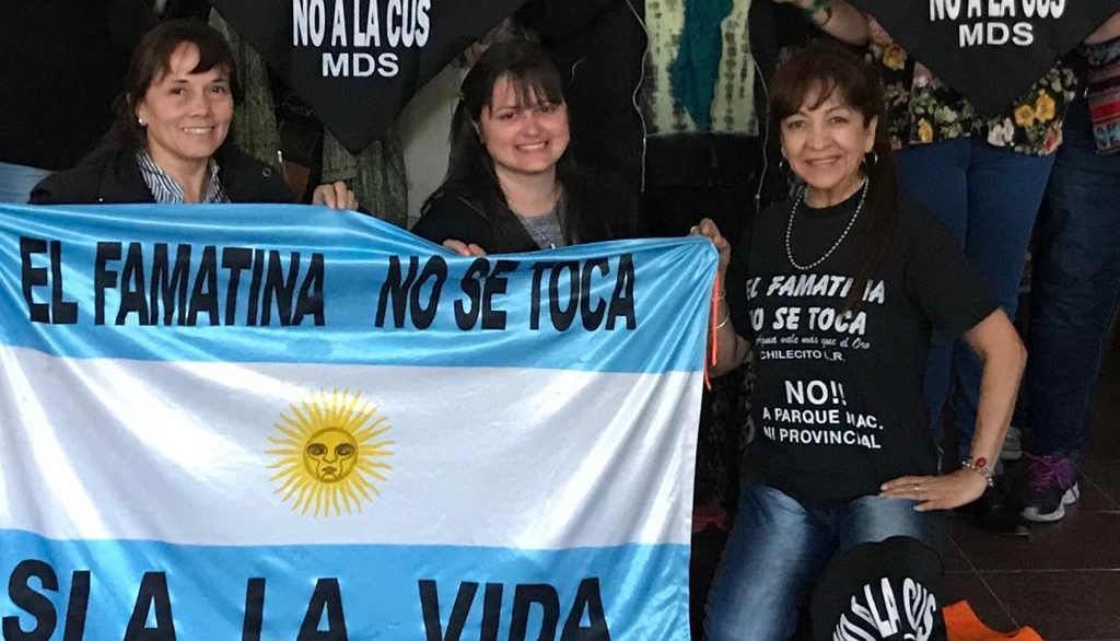 ¿Qué hay detrás de la creación de los Parques Nacionales?: los proyectos de patrimonialización esconderían un explícito beneficio para el sector privado