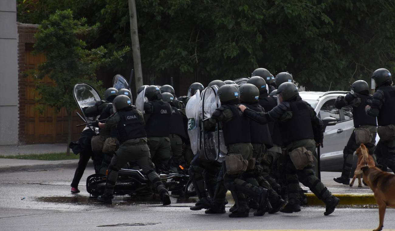 Foto: Diario Río Negro