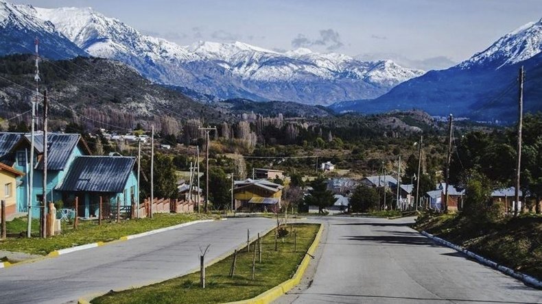 La localidad de Epuyén es el epicentro de la alerta sanitaria en la cordillera. La localidad de Epuyén es el epicentro de la alerta sanitaria en la cordillera