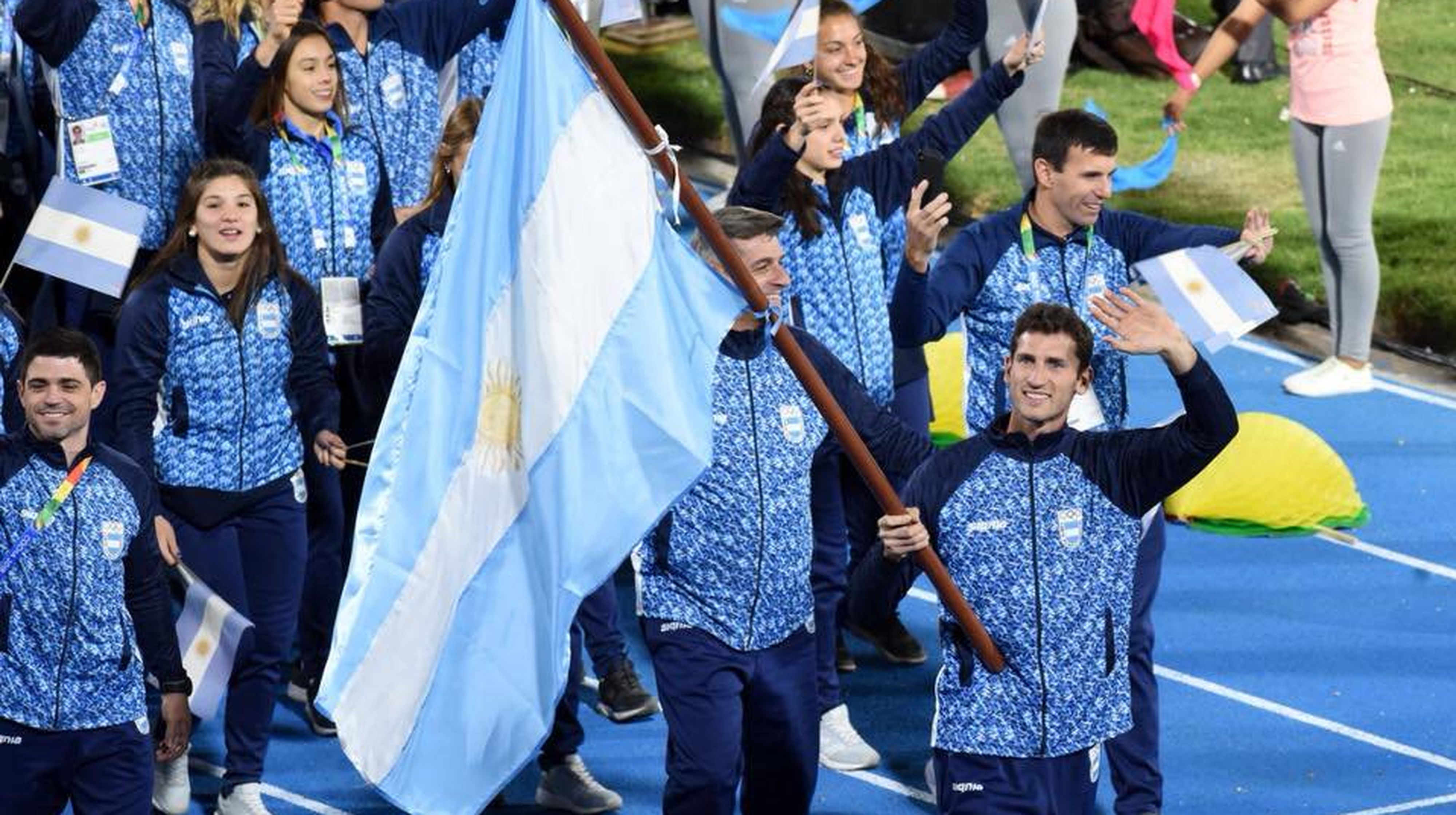 Por decreto, el Gobierno eliminó la Secretaría de Deportes y la convirtió en Agencia