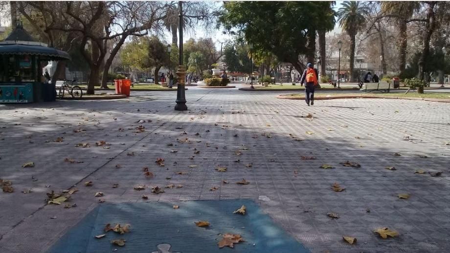 Foto: Diario de Cuyo