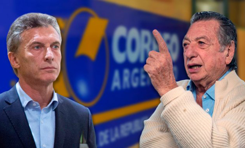 «Gravedad Institucional»: la Justicia dispuso la intervención de Correo Argentino y envió el concurso a la Corte