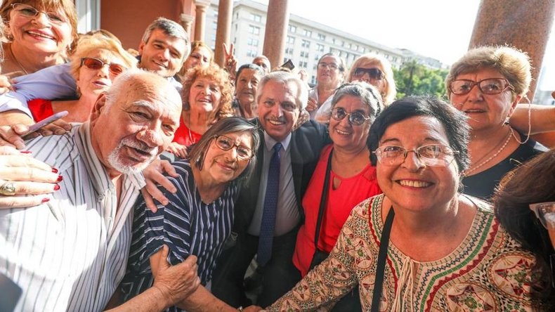 Jubilados: con los remedios gratis, la jubilación mínima sube más de 50%