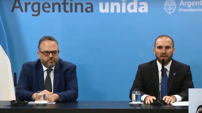 Más medidas del Gobierno Nacional: paquete económico para frenar la recesión en tiempo de coronavirus