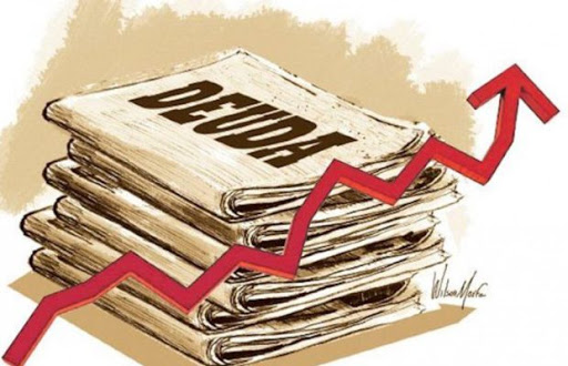 Se abrió formalmente la renegociación de la deuda externa por US$ 68.842 millones