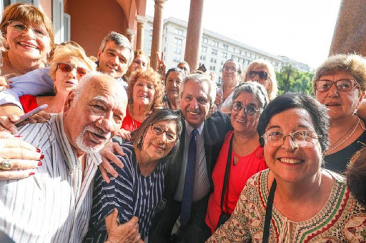 Anunció Alberto Fernández: estos son los 170 medicamentos gratuitos del PAMI