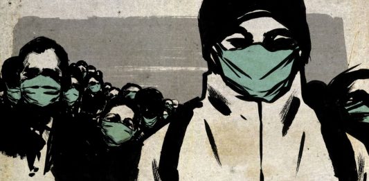 «Estado y poder en tiempos de pandemia»: columna de Gabriel Diaz para «EL CIMBRONAZO».