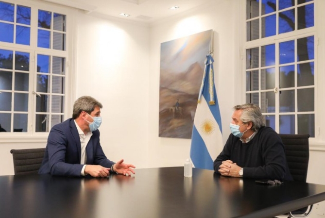 San Juan sin restricciones