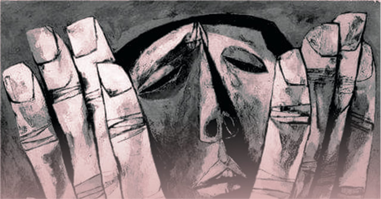 “Revisitando el pasado en clave feminista: La violencia sexual sobre las presas políticas durante la última dictadura cívico-militar”