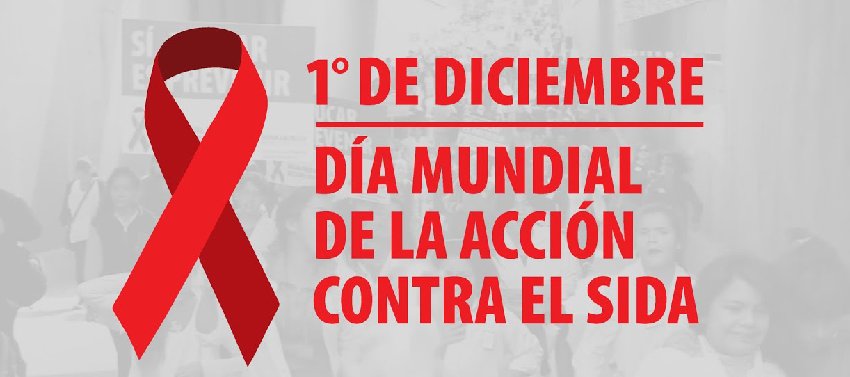 Día Mundial de la Acción contra el SIDA