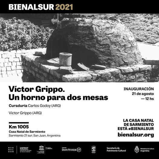 BIENALSUR: San Juan, Intervenida Por Artistas Internacionales Y Locales ...