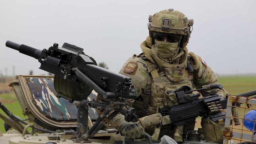 Rusia ataca a Ucrania, y Putin advierte a EEUU y la OTAN que no intervengan