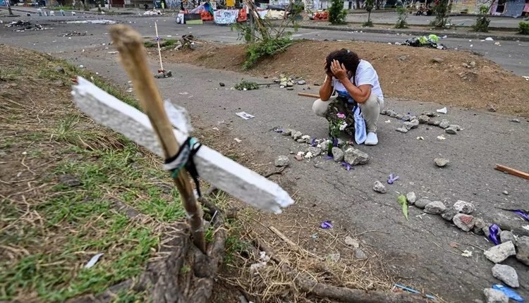 Colombia: denuncian una nueva masacre y son 18 en lo que va del año