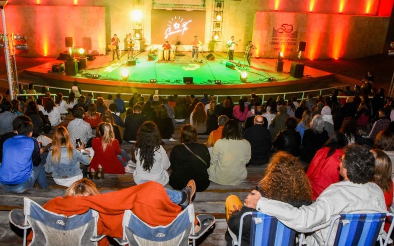 SAN JUAN: actividades culturales de este fin de semana