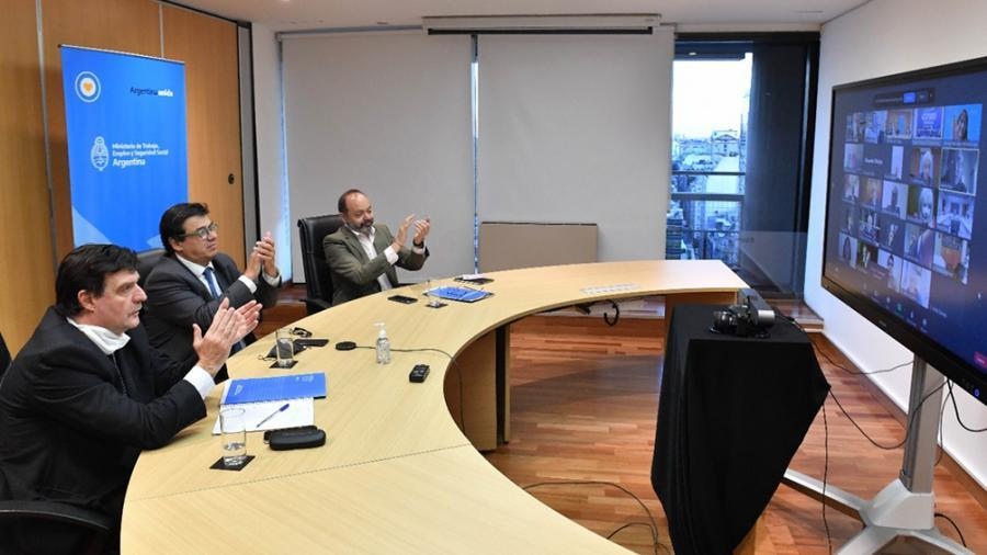 El Gobierno convocó al Consejo del Salario para el 16 de marzo