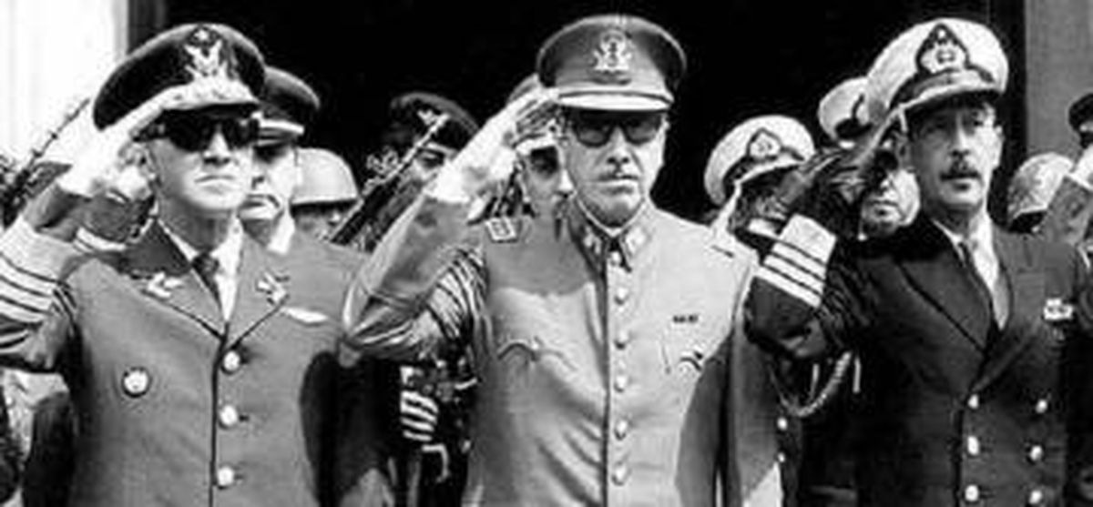 El Ejército de Chile reconoció crímenes de lesa humanidad: los calificó como una «vergüenza institucional» 