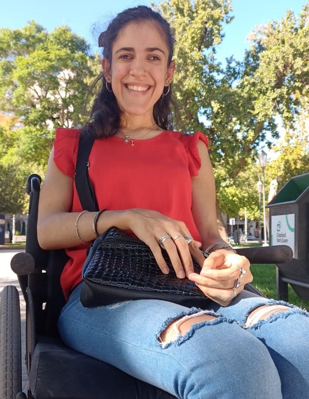 OPINION: 1 de Marzo, «Día Internacional De La Silla De Ruedas»