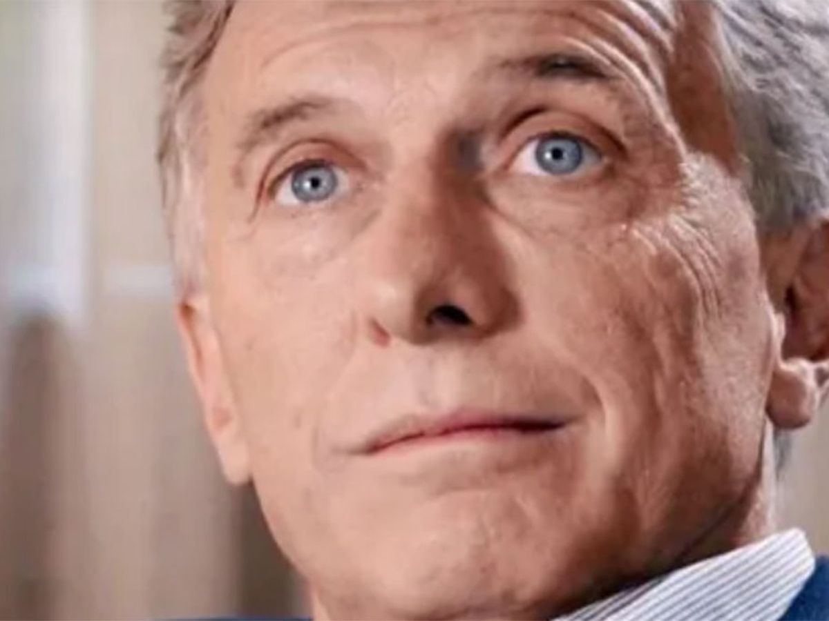 Mauricio Macri armó un cónclave de economistas para «operar en contra del acuerdo con el FMI»